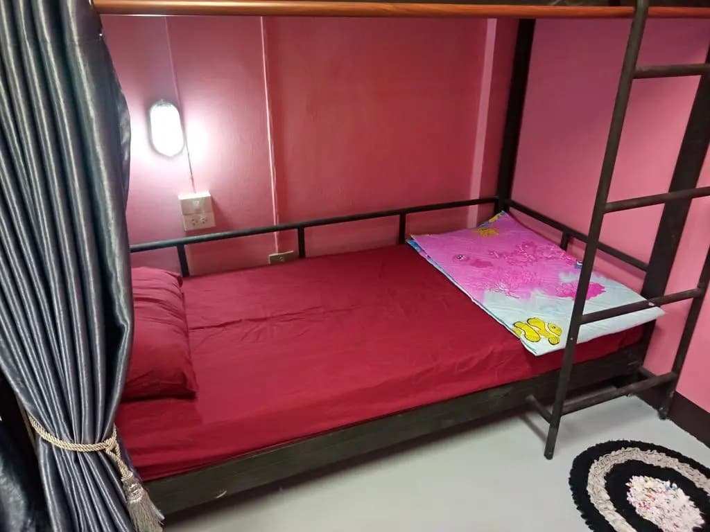 Chiangmai Panda Hostel 2 - photo 3
