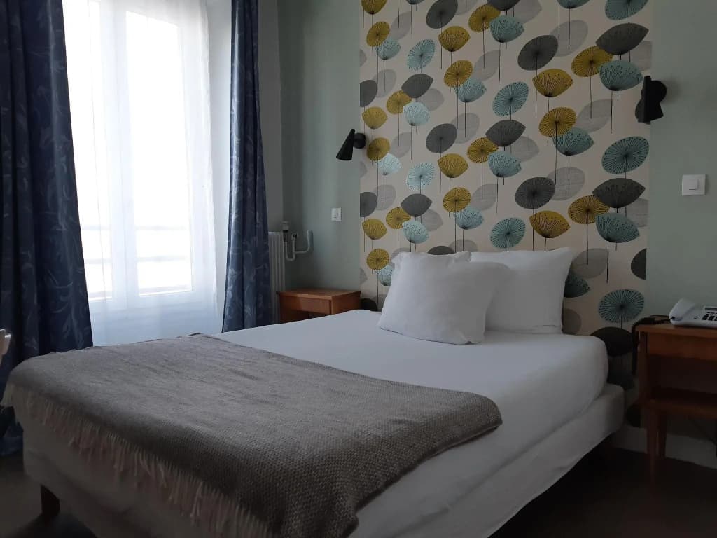 Zazie Hôtel - photo 24