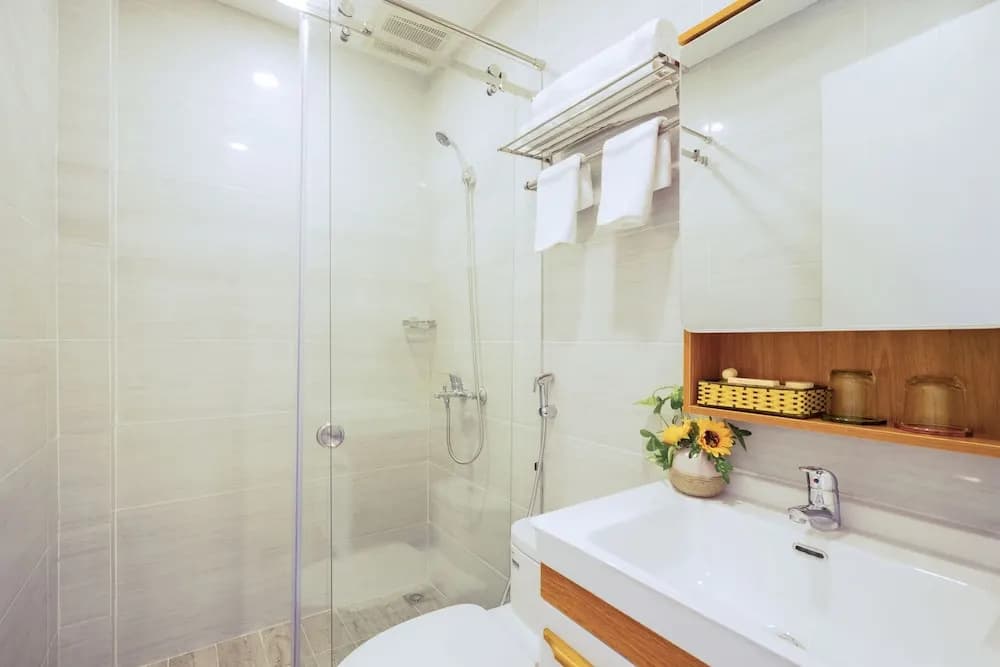 Bizu Hotel Ii - Phu My Hung District 7 - photo 9