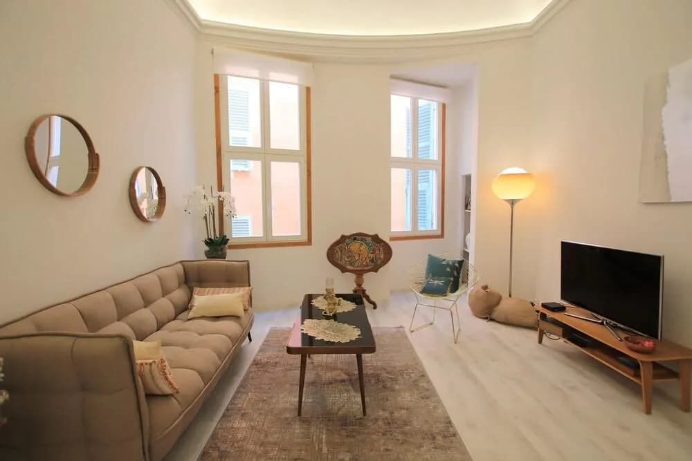 Happy Few - Le Senat - photo 4