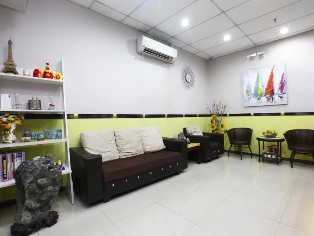 Hotel O Destiny Riverside Hotel - photo 2