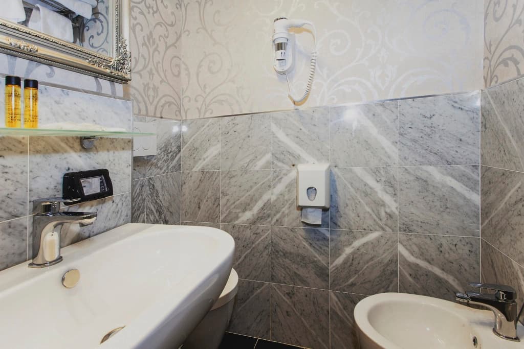Hotel Canova - photo 36