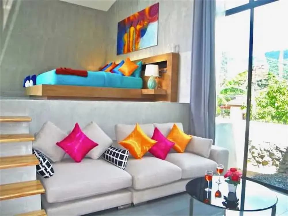 Wallaya Villa Designed 3 Bedrooms - photo 3