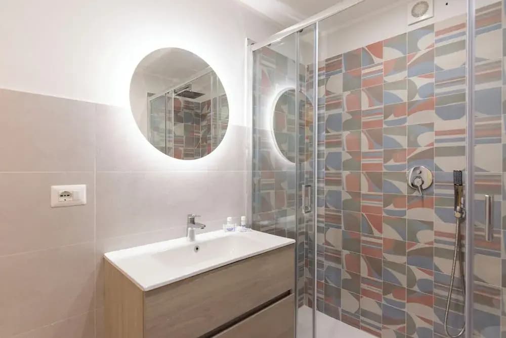 Italianflat  Navigli Suite - photo 13
