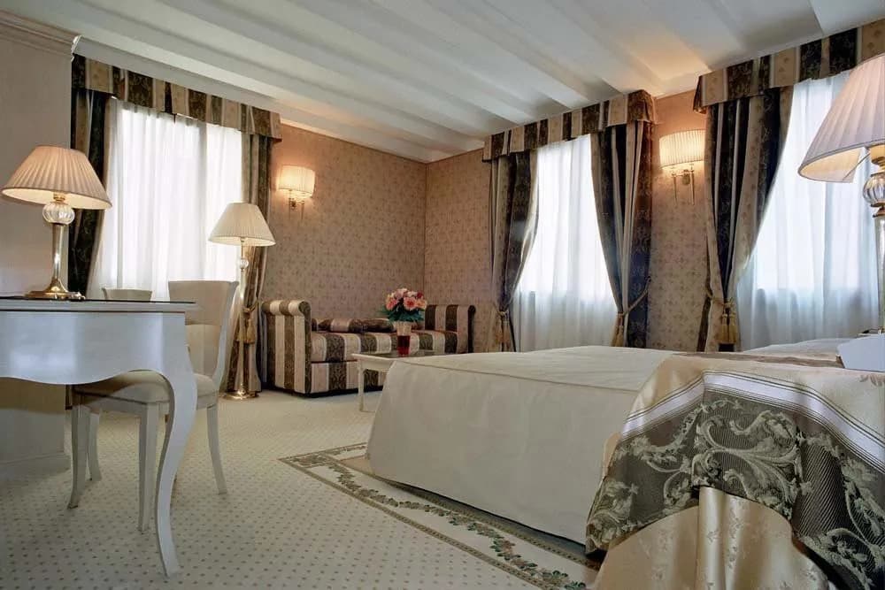 Hotel Acca - photo 6