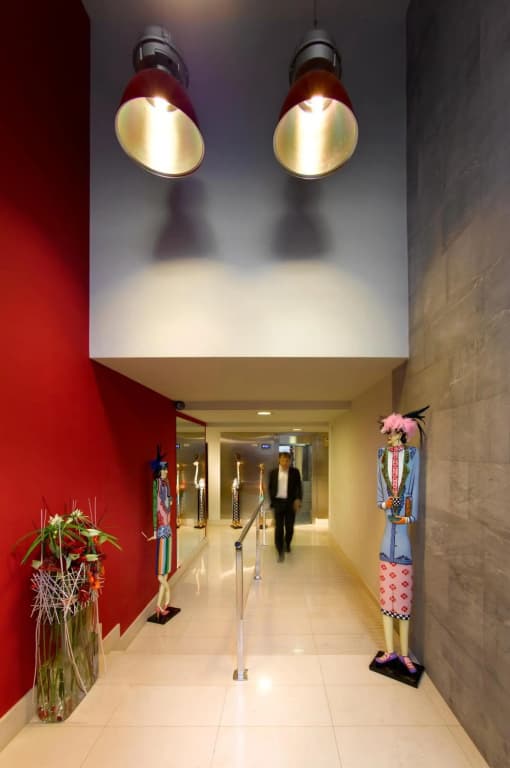 Castro Exclusive Residences Sant Pau - photo 13