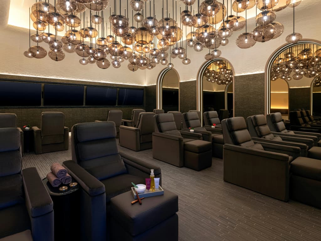 Conrad Las Vegas at Resorts World - photo 19