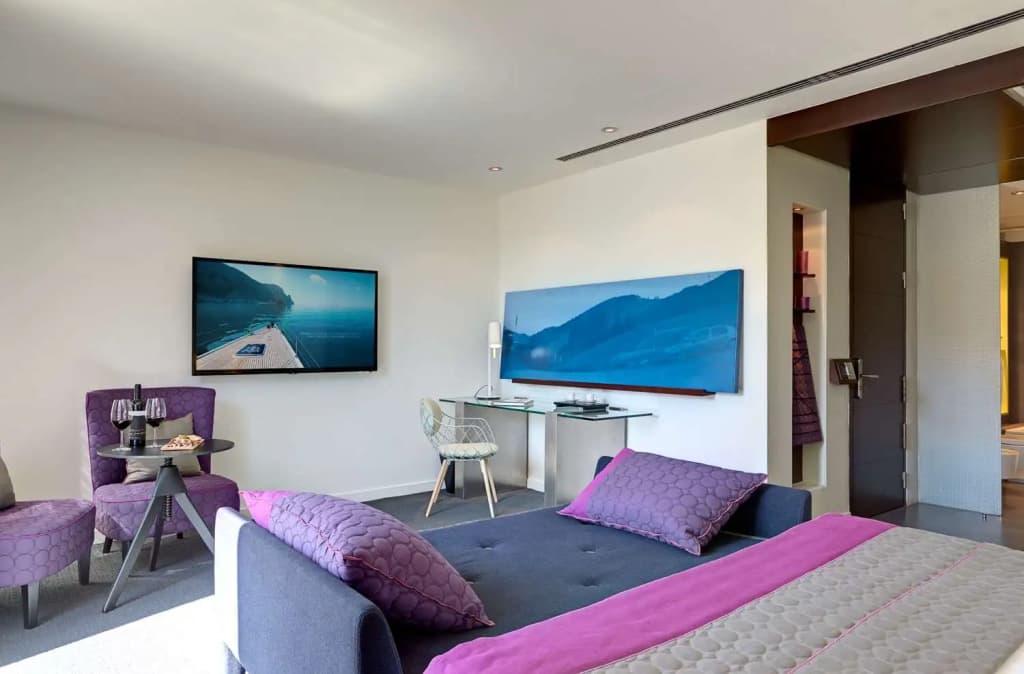 Hotel Sixtytwo Barcelona - photo 6