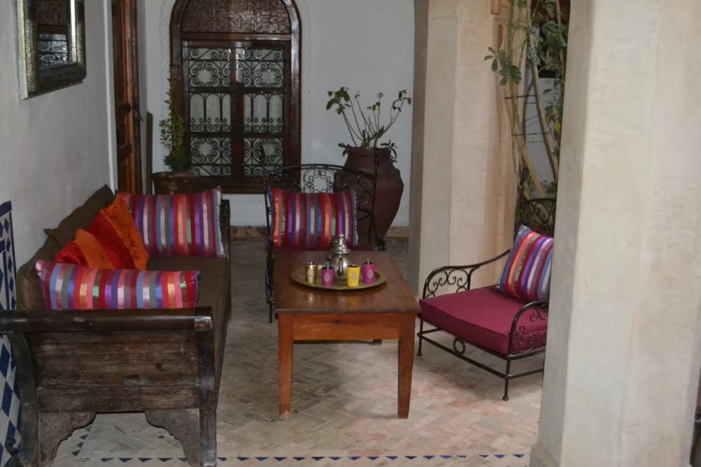 Riad Bayti - photo 2