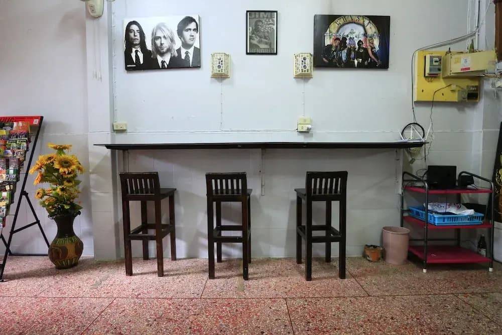 DaDa Hostel - photo 10
