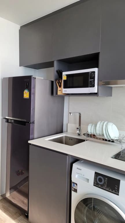The Andromeda Condominium - photo 19