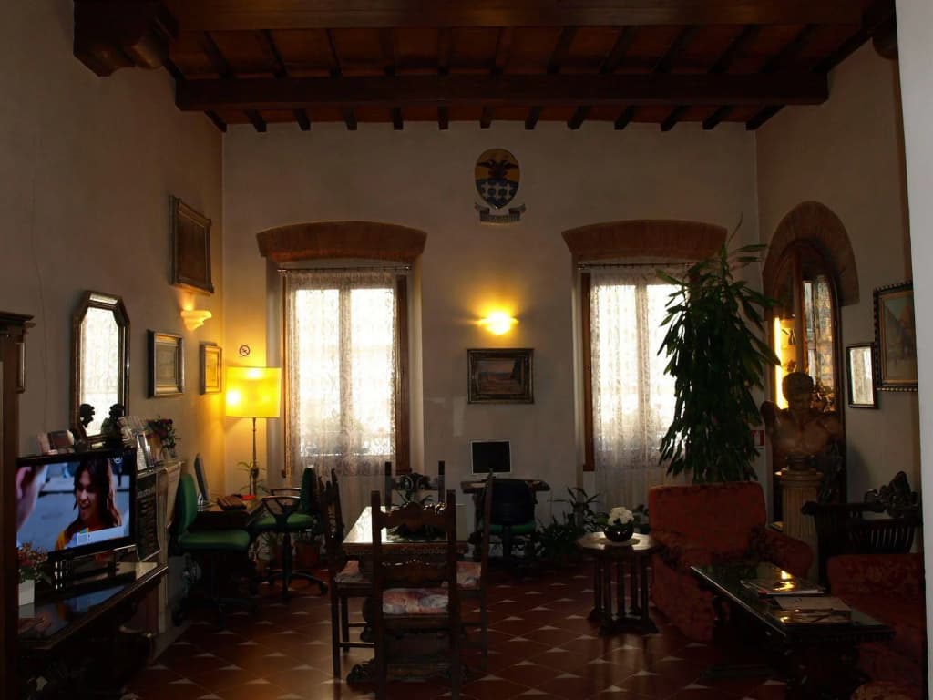 Maxim Axial Hotel - photo 20