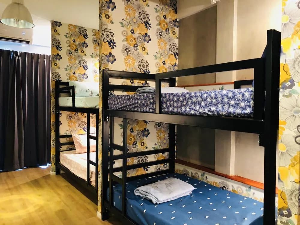 WJ Hostel - photo 5