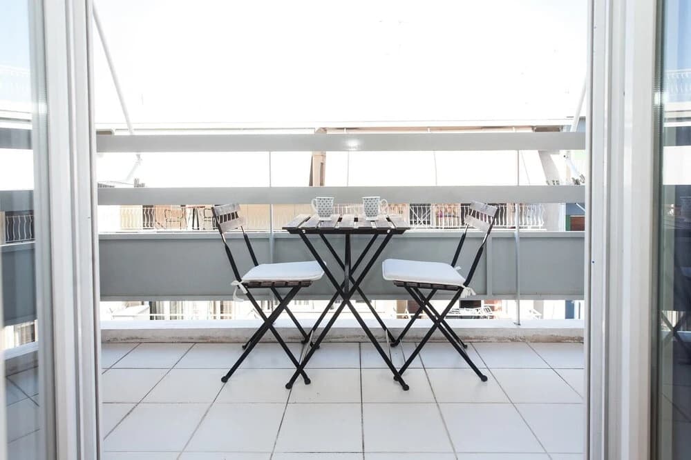 Fabulous apartment at Exarcheia - photo 6