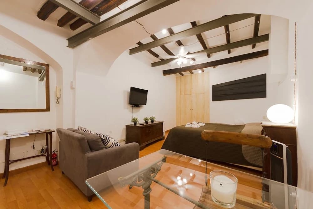 Campo de' Fiori - Loft - photo 8