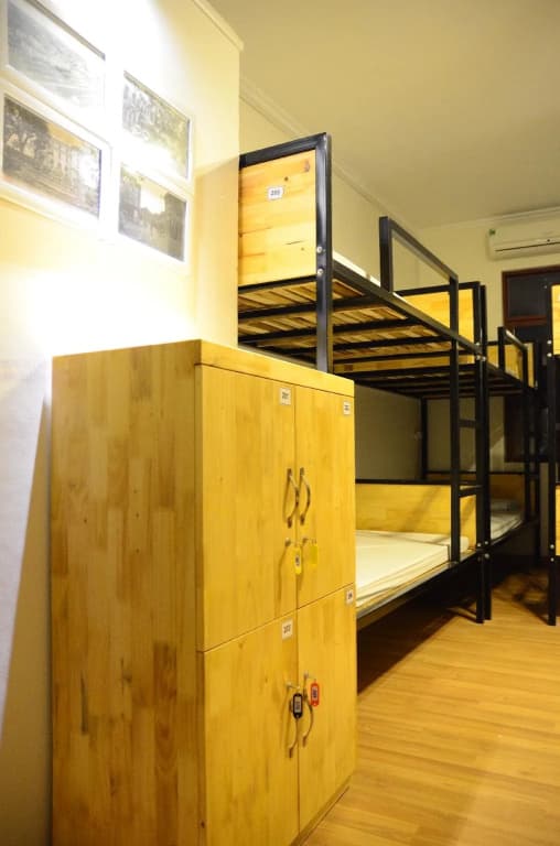 GA Hostel - photo 15