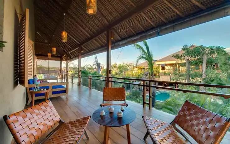 Villa Kinara - an elite haven - photo 9