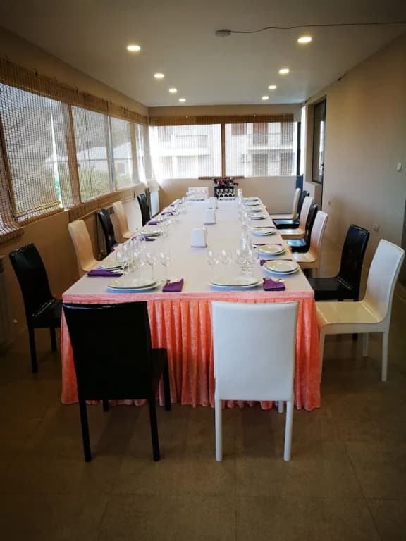 Top Boutique Hotel - photo 21