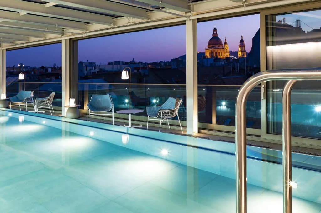 Cortile Hotel - Adult only - photo 16