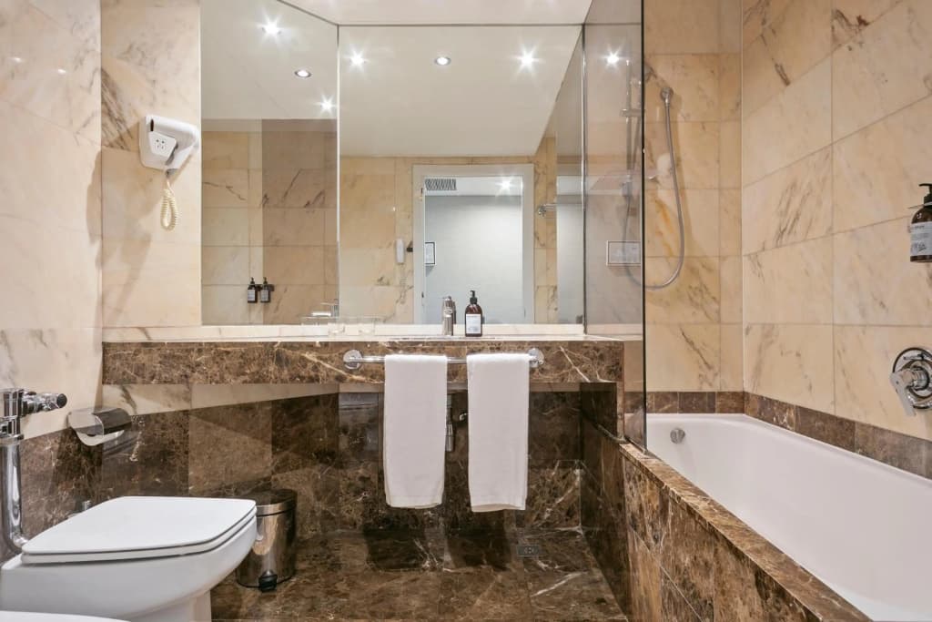Acta City47 Hotel - photo 43