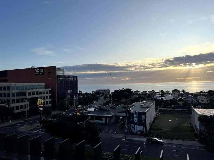 Lovely 2-bedroom apartment, breathtaking view! - main photo