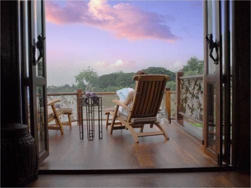 Anantara Riverside Bangkok Resort - photo 3