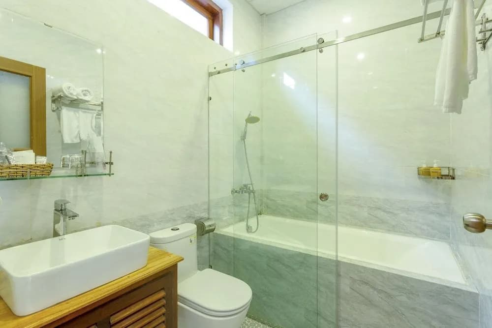 Ha My Beachside Villa Hoian - photo 8