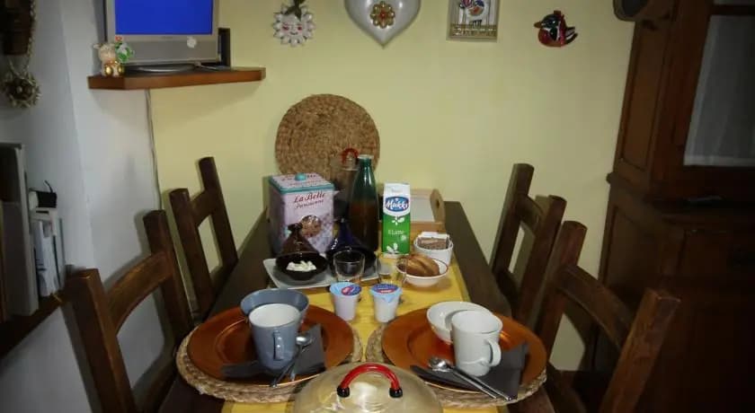 Ai Piedi Delle Colline - photo 2