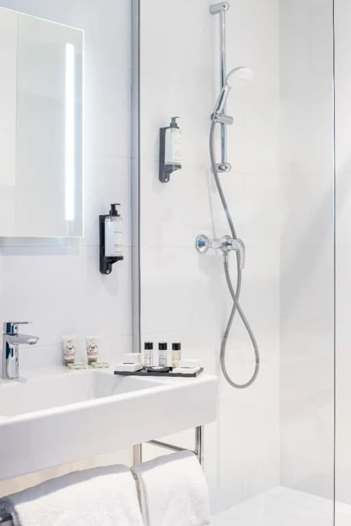 Mercure Paris Montparnasse Pasteur - photo 9