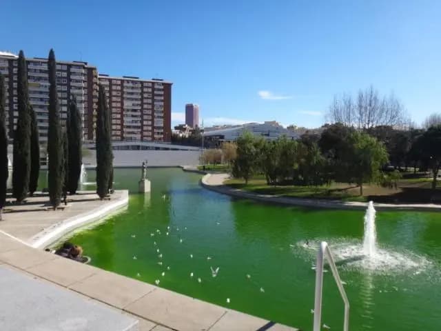 A Home in Barcelona - photo 13