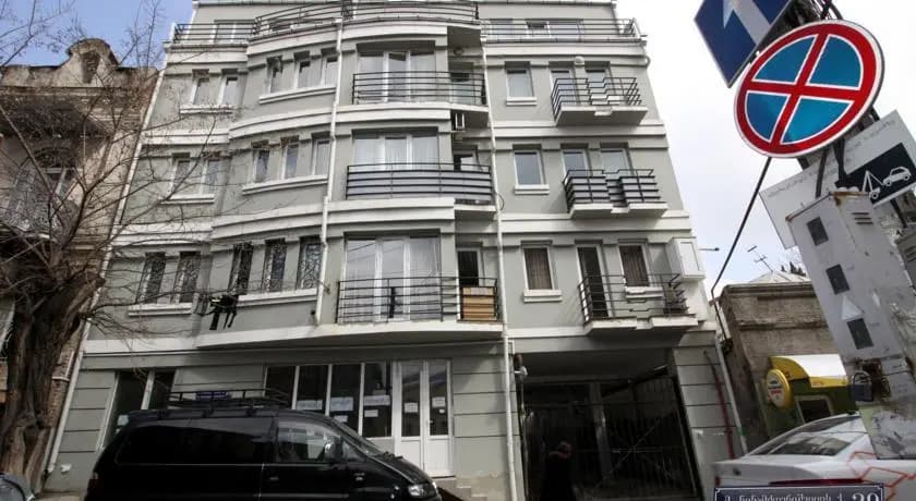 Tsinamdzgvrishvili29 - photo 1