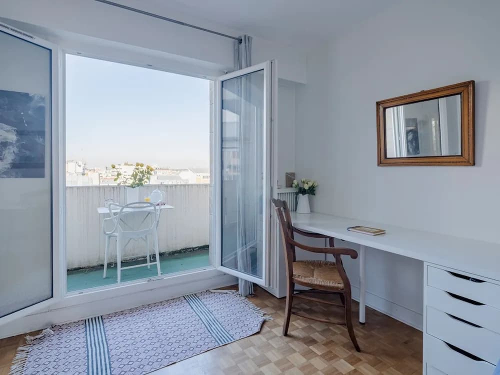 Eiffel Tower Loft residence - photo 6