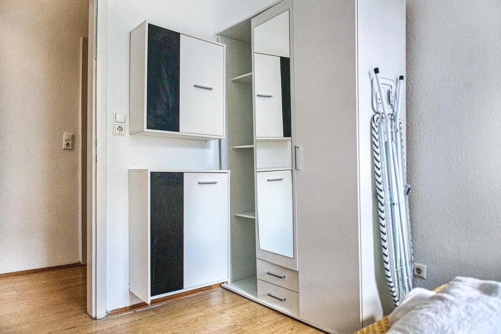 Spacious 2BR Apt. Rennweg - Perfect for Longstays. - photo 5
