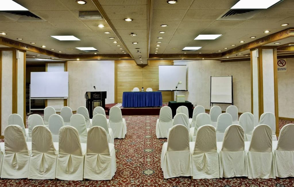 The Emperor Hotel Melaka - photo 16