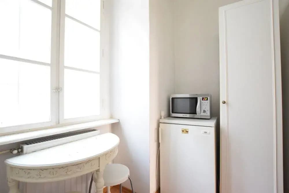 Vaci Street Apartment - photo 31