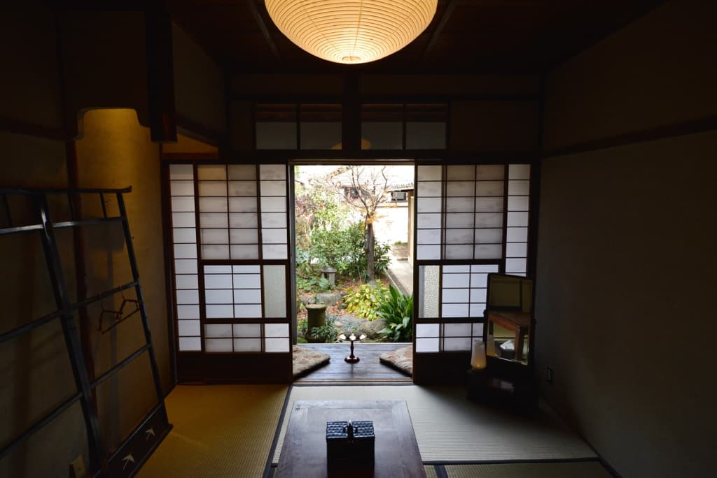 Guest house Umeya - photo 11