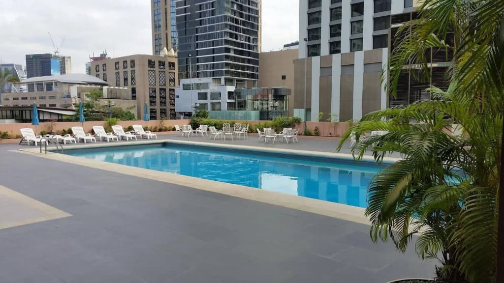 Ariston Hotel - photo 9