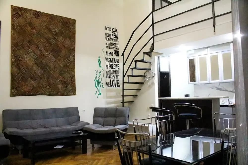 Duplex on Leonidze Street - photo 1