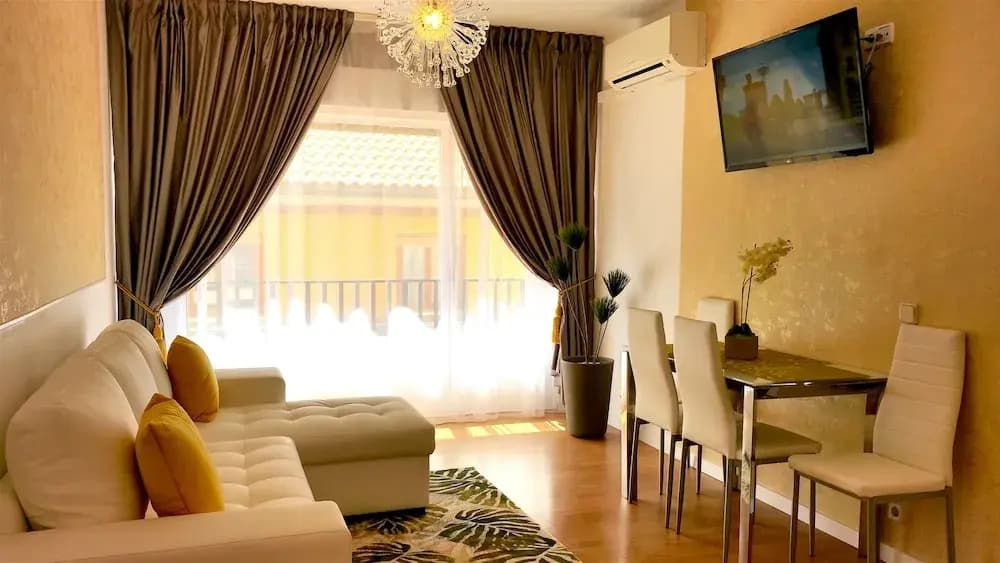 Palacio Apartments Madrid - photo 50