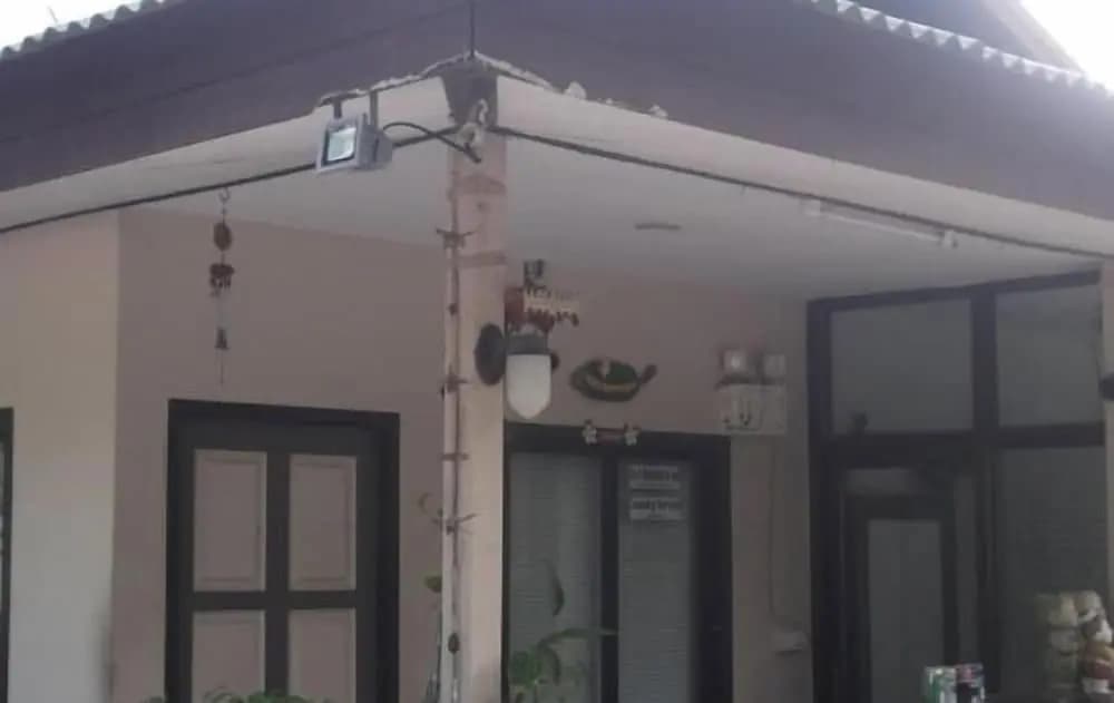 Bed & Breakfast Service Guesthouse - main photo