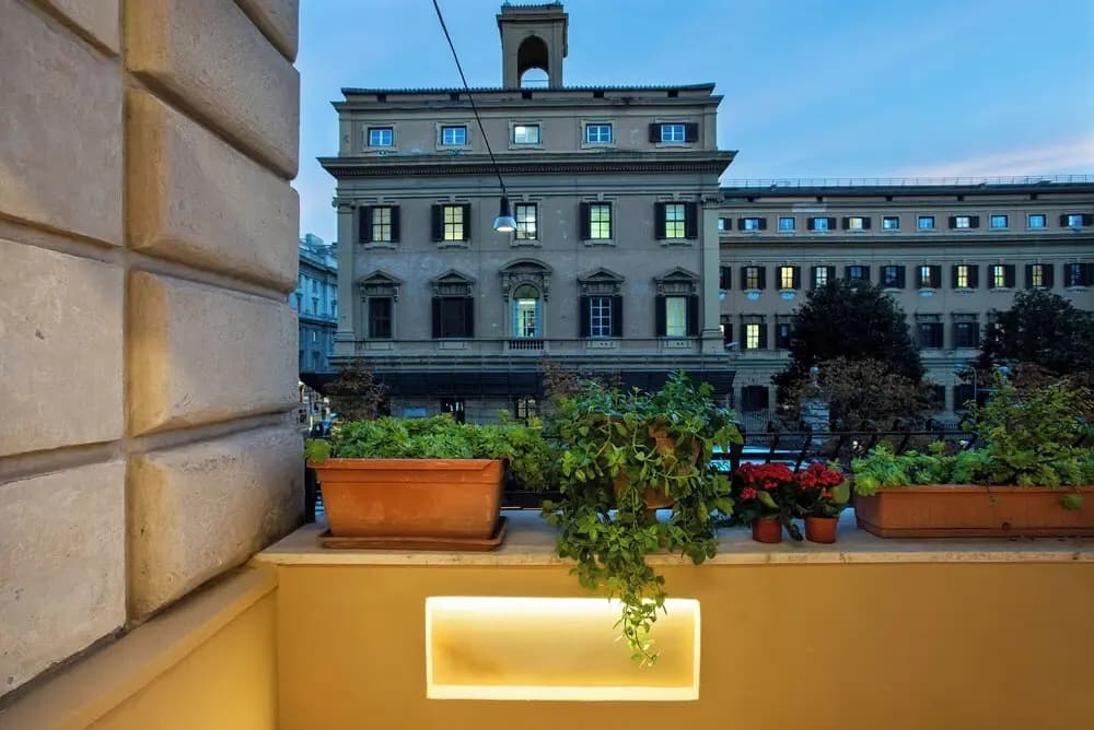 VentiSettembre Private Suites - photo 50