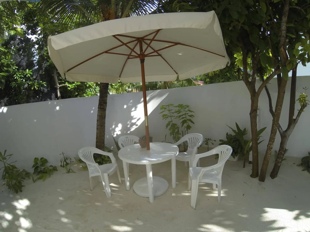 Thoddoo Ocean Front - photo 2