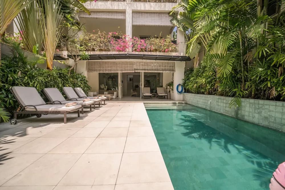 Levi Villa - photo 14