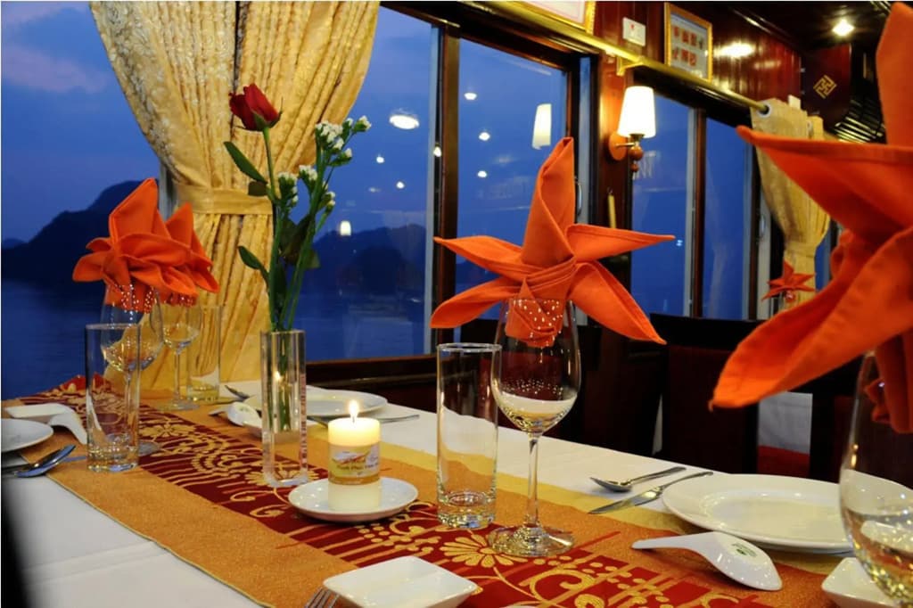 Majestic Cruise - photo 17