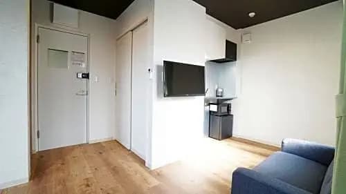 POLY HOSTEL OSAKA / Vacation STAY 9244 - photo 8