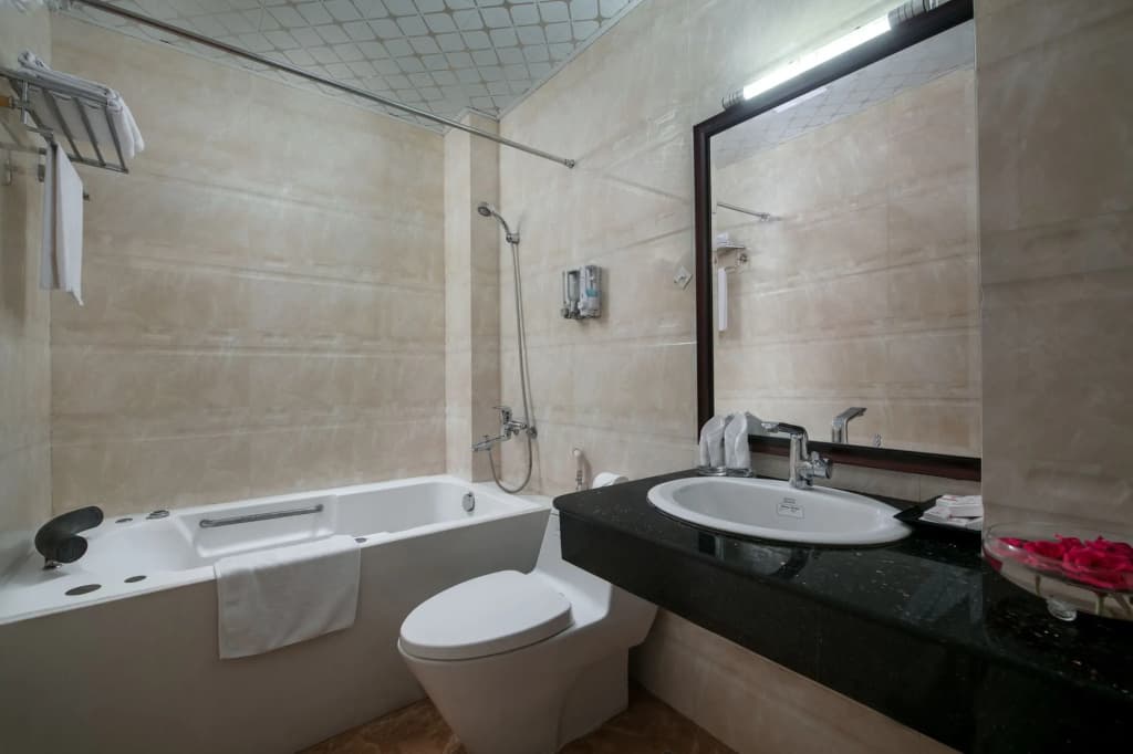Hanoi Chic Boutique Hotel - photo 10