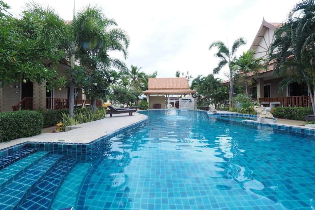 Jing Resort - photo 12