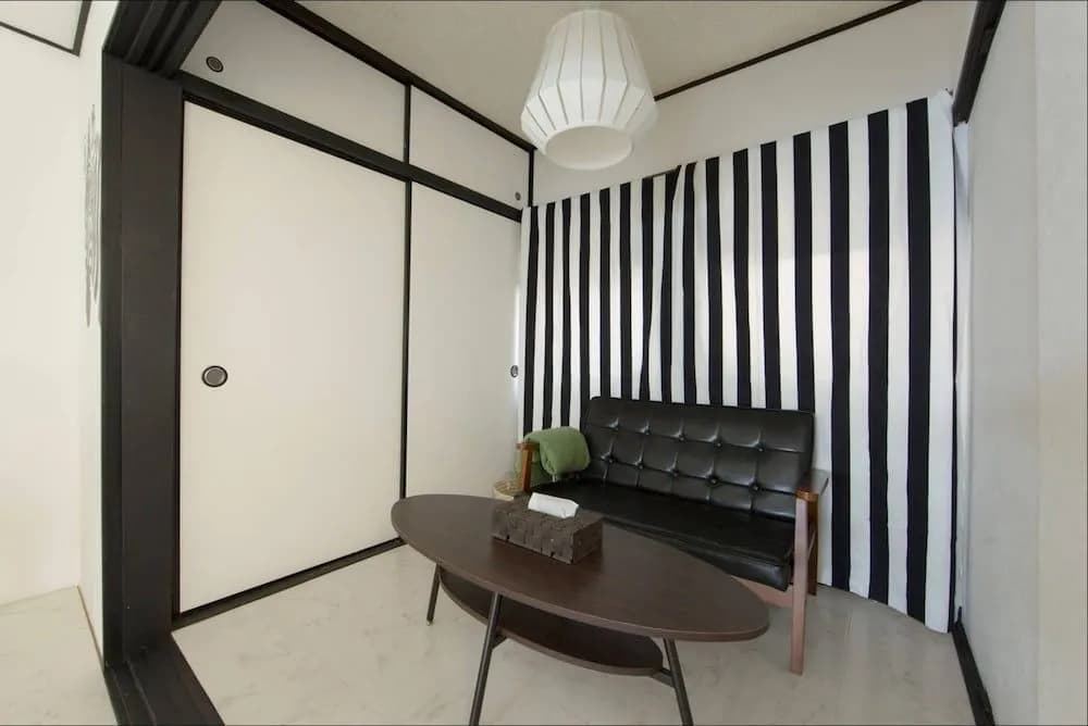 Zebrahouse Himejima - photo 18