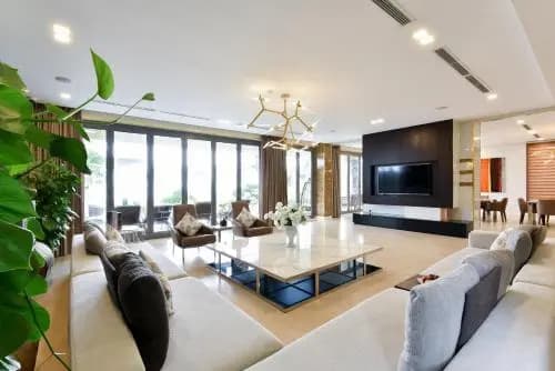 THE FIVE - 5BR - Ocean Villas Da Nang - photo 18