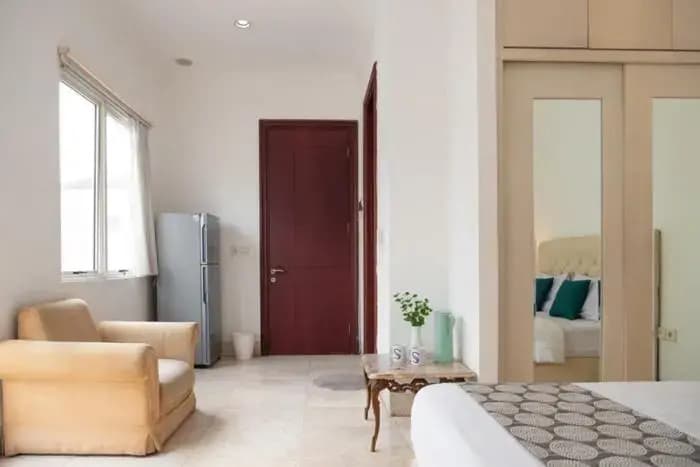 The Unit Residence - photo 15